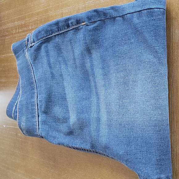 NY & C HIGH-WAISTED PULL- ON LEGGINGS. - Picture 11 of 11